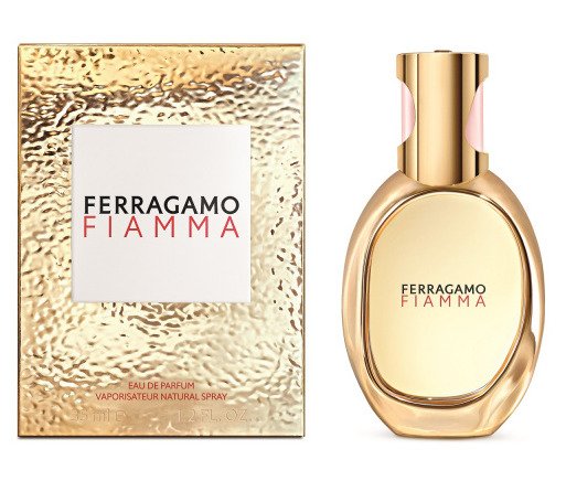 Salvatore Ferragamo Fiamma - EDP