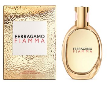 Salvatore Ferragamo Fiamma - EDP