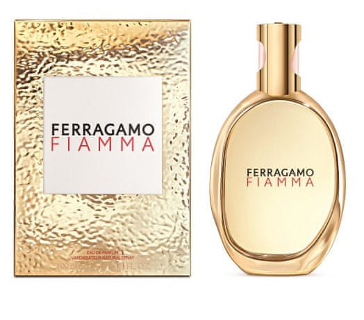 Salvatore Ferragamo Fiamma - EDP