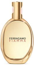 Salvatore Ferragamo Fiamma - EDP 100 ml