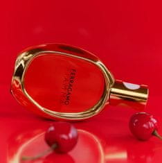 Salvatore Ferragamo Fiamma - EDP 100 ml