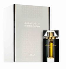 Rasasi Nebras Al Ishq Noor - parfémovaný olej 6 ml