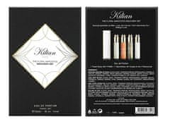 Kilian The Floral Narcotics Discovery Set - EDP 4 x 7,5 ml + cestovní flakon