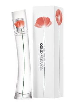 Kenzo Flower By Kenzo (2021) - EDT