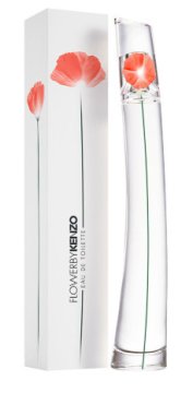 Kenzo Flower By Kenzo (2021) - EDT