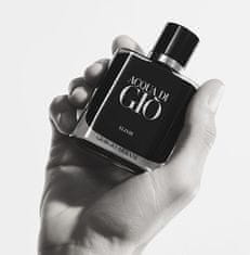 Giorgio Armani Acqua Di Giò Elixir - parfém 50 ml