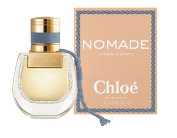 Chloé Nomade Lumière D`Égypte - EDP