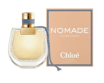 Chloé Nomade Lumière D`Égypte - EDP