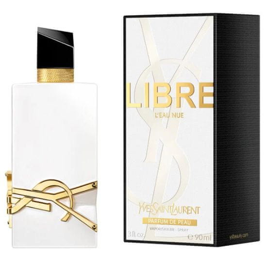 Yves Saint Laurent Libre L`Eau Nue - EDP