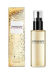 Salvatore Ferragamo Fiamma - EDP (náplň) 100 ml