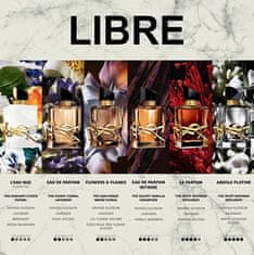 Yves Saint Laurent Libre L`Eau Nue - EDP 50 ml