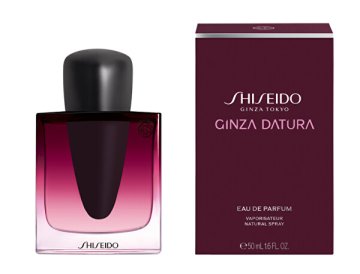 Shiseido Ginza Datura - EDP