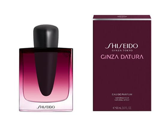 Shiseido Ginza Datura - EDP