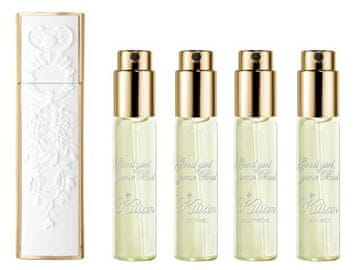 Kilian Good Girl Gone Bad Discovery Set - EDP 4 x 7,5 ml + cestovní flakon