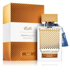 Rasasi Qasamat Rasana - EDP 65 ml