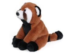 Charlie Bears Charlie Bears, Komplet dveh plišastih igrač iz serij Bear&Me in Cuddle Cubs, PANDA – idealno za dojenčke in otroke