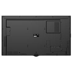 Hisense  digital signage zaslon 49BM66AE 49'' / 4K / 500 nits / 60 Hz / (24h / 7 dni )