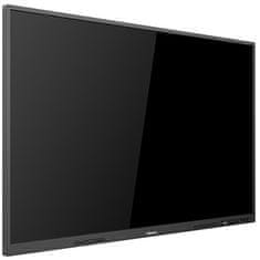 Hisense  interaktivni zaslon 86WR6CE 86'' / 4K / 350 nits / 60 Hz / zaslon na dotik