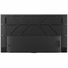Hisense  digital signage zaslon 100BM66D 100" / 4K / 500 nits / 120 Hz / (24h / 7 dni )