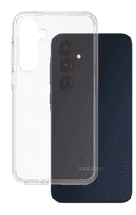 PanzerGlass Care Urban Comb ovitek za Samsung Galaxy S36, prozoren (CRRFUBCG38083)