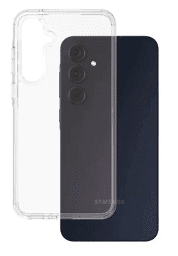 PanzerGlass Care Urban Comb ovitek za Samsung Galaxy A56, prozoren (CRRFUBCG38380)