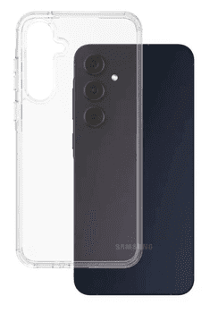  Panzerglass Care Urban Comb ovitek za Samsung Galaxy A56, prozoren