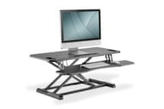 Digitus DA-90380-1 namizni ergonomski dvig za delovni prostor