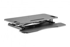 Digitus DA-90380-1 namizni ergonomski dvig za delovni prostor