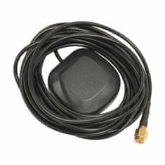 Mikrotik RouterBoard ACGPSA GPS antena s SMA priključkom