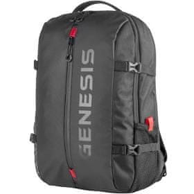 Genesis Pallad 410 do 15,6 nahrbtnika
