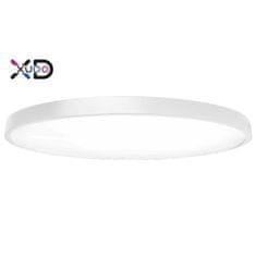 master LED LED stropna svetilka 142W 3CCT 78cm IP20 z daljincem+Tuya bela