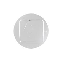 master LED LED stropna svetilka 142W 3CCT 78cm IP20 z daljincem+Tuya bela