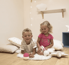 Babymoov Nočka lučka, Squeezy