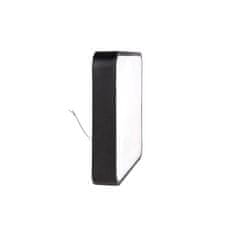 master LED LED stropna svetilka 32W 2560lm CCT IP20 120° 30cm črna