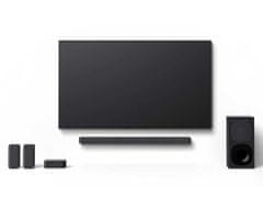Sony Hišni kino HT-S40R