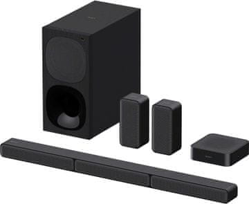 Sony Hišni kino HT-S40R