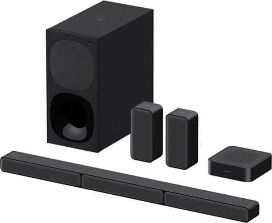 Sony Hišni kino HT-S40R