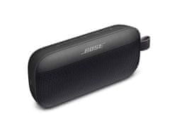 Bose Prenosni zvočnik Soundlink Flex, črn