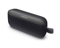 Bose Prenosni zvočnik Soundlink Flex, črn