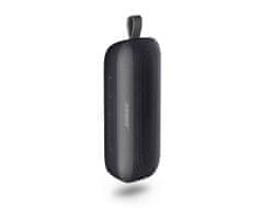 Bose Prenosni zvočnik Soundlink Flex, črn