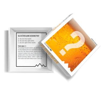 Kviz Slovenija: Pivo