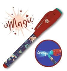 Djeco Magic pen Steve