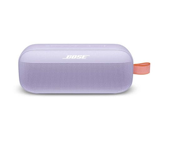 Bose Prenosni zvočnik Soundlink Flex, vijoličen