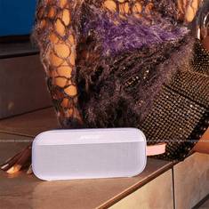 Bose Prenosni zvočnik Soundlink Flex, vijoličen