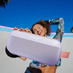 Bose Prenosni zvočnik Soundlink Flex, vijoličen