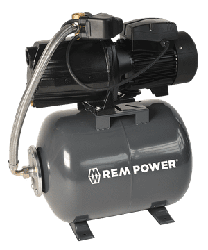 REM POWER hidroforna črpalka WPEm 4800/24 G 230V