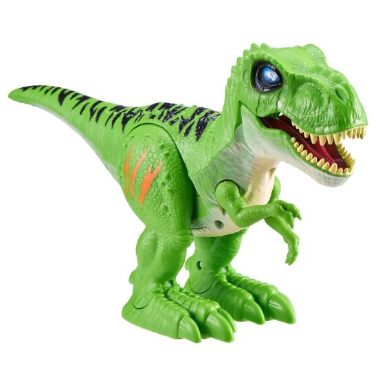 Zuru Zuru Robo Alive Dinosaurier T Rex Serie 2
