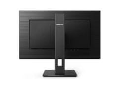 Philips 275S1AE 27" IPS QHD 75Hz ergonomski monitor
