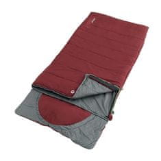 Outwell Spalna vreča Contour Lux Red L