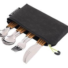 Outwell Komplet pribora Pouch